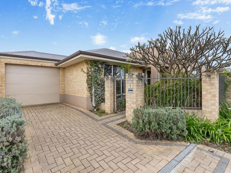 1/62 Margaret Street, Midland WA 6056