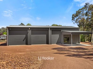 98 Palmer Road, Collie WA 6225