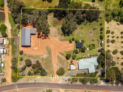 98 Palmer Road, Collie WA 6225