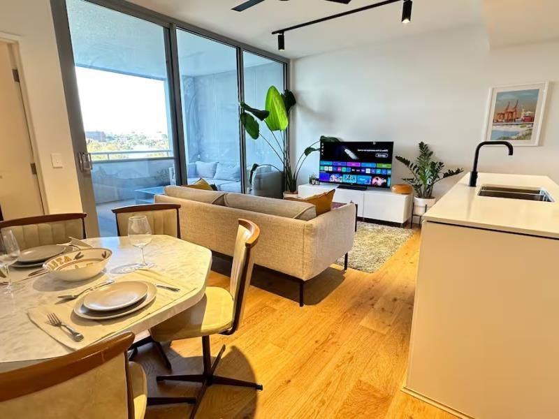 412/52 Adelaide Street, Fremantle WA 6160