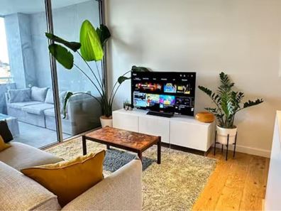 412/52 Adelaide Street, Fremantle WA 6160