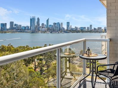105/150 Mill Point Road, South Perth WA 6151