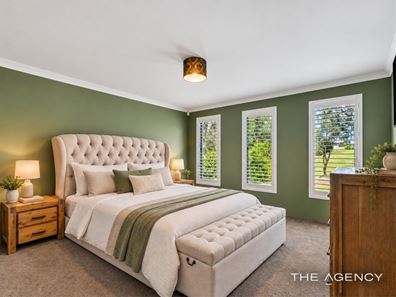 17 Ballard Meander, Lakelands WA 6180