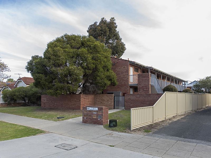 Unit 5/135 Hubert St, East Victoria Park