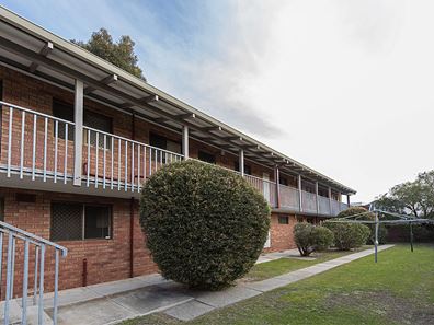 Unit 5/135 Hubert St, East Victoria Park WA 6101