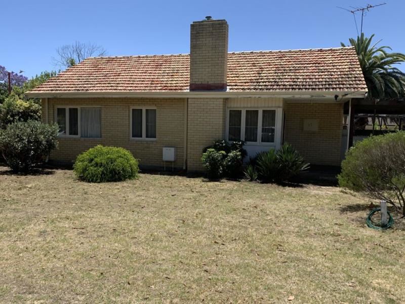 15 Wisborough Crescent, Balga WA 6061