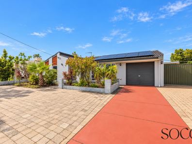6 Willmott Drive, Cooloongup WA 6168
