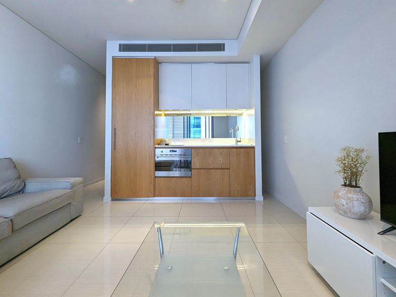 912/8 Adelaide Terrace, East Perth