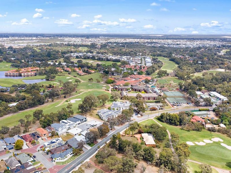 4/77 Hermitage Drive, The Vines WA 6069