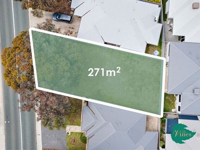 4/77 Hermitage Drive, The Vines WA 6069