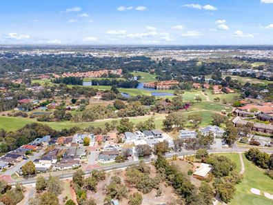 4/77 Hermitage Drive, The Vines WA 6069