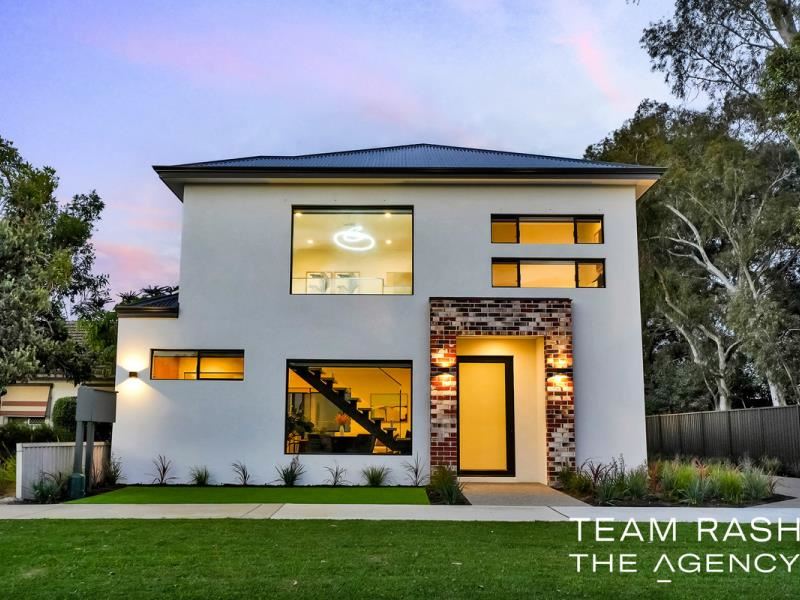 Lot 1, 2 &/151 Williamson Avenue, Cloverdale WA 6105