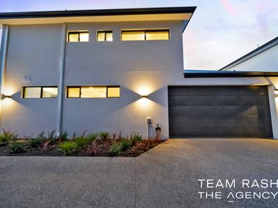 Lot 1, 2 &/151 Williamson Avenue, Cloverdale WA 6105