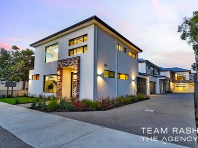 Lot 1, 2 &/151 Williamson Avenue, Cloverdale WA 6105
