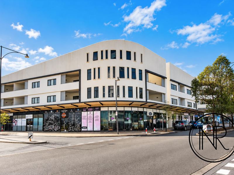 10/19 Junction Boulevard, Cockburn Central