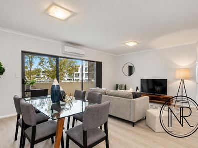 10/19 Junction Boulevard, Cockburn Central WA 6164