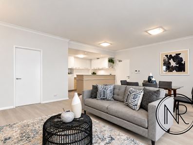 10/19 Junction Boulevard, Cockburn Central WA 6164