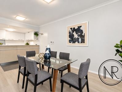 10/19 Junction Boulevard, Cockburn Central WA 6164