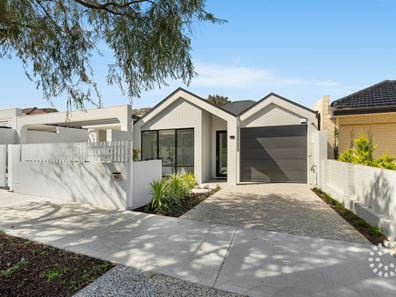 42 Ethelwyn Street, Hilton WA 6163