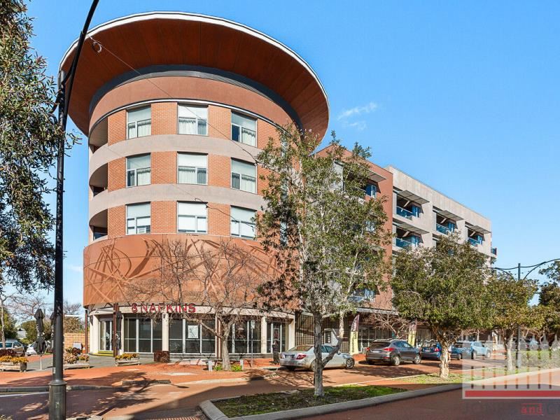 401/85 Old Perth Road, Bassendean