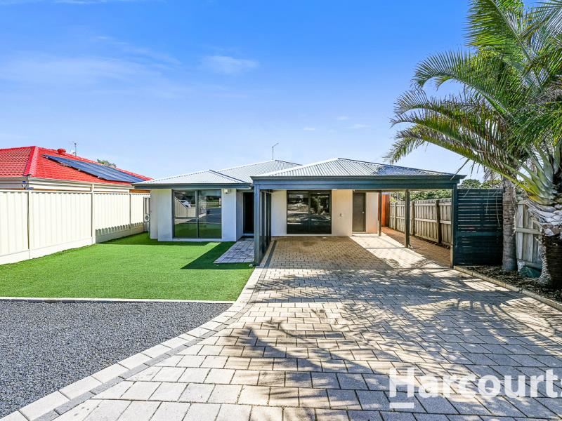 51B Hyland Crescent, Clarkson WA 6030