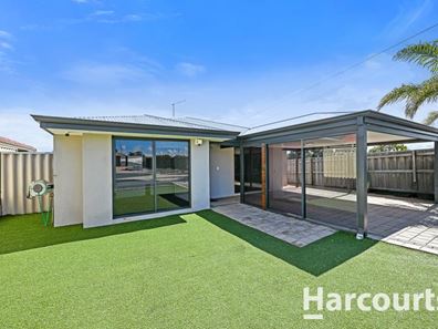 51B Hyland Crescent, Clarkson WA 6030