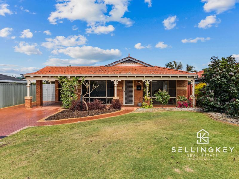10 The Cove, Canning Vale WA 6155