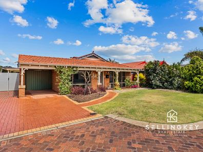 10 The Cove, Canning Vale WA 6155