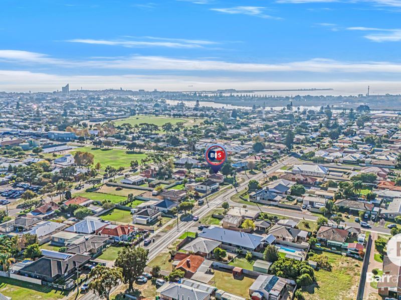 44 King Road, East Bunbury WA 6230