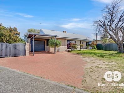 44 King Road, East Bunbury WA 6230