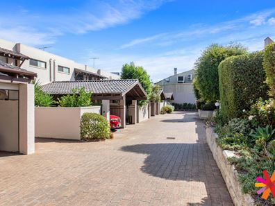 6/20 Ednah Street, Como WA 6152