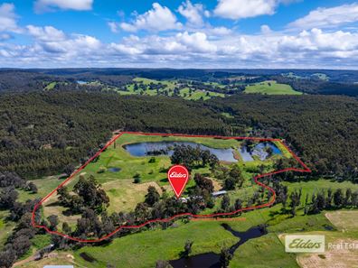 24 Rosedene Lane, Lowden WA 6240