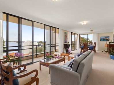 Crawley WA 6009