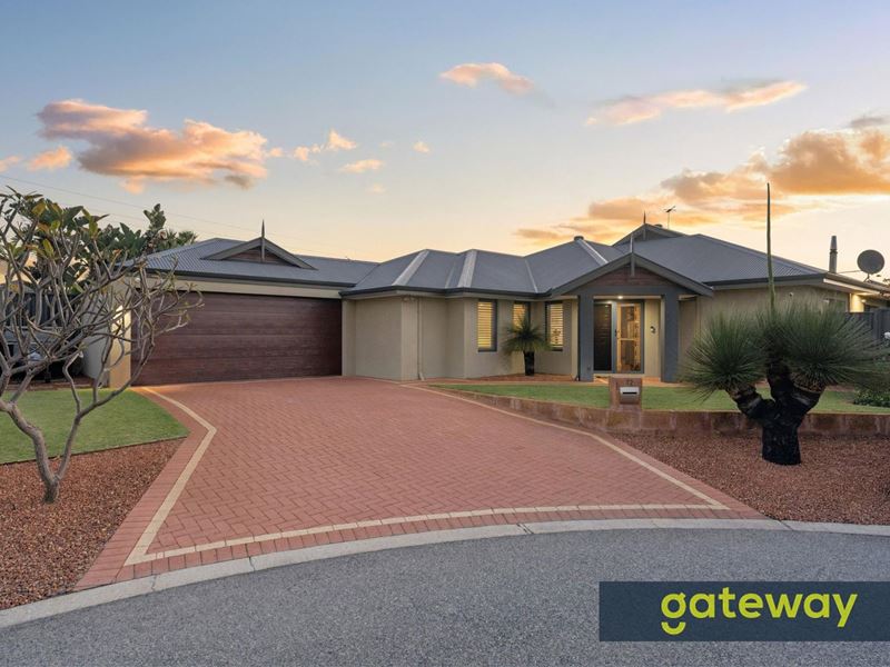 Aubin Grove WA 6164