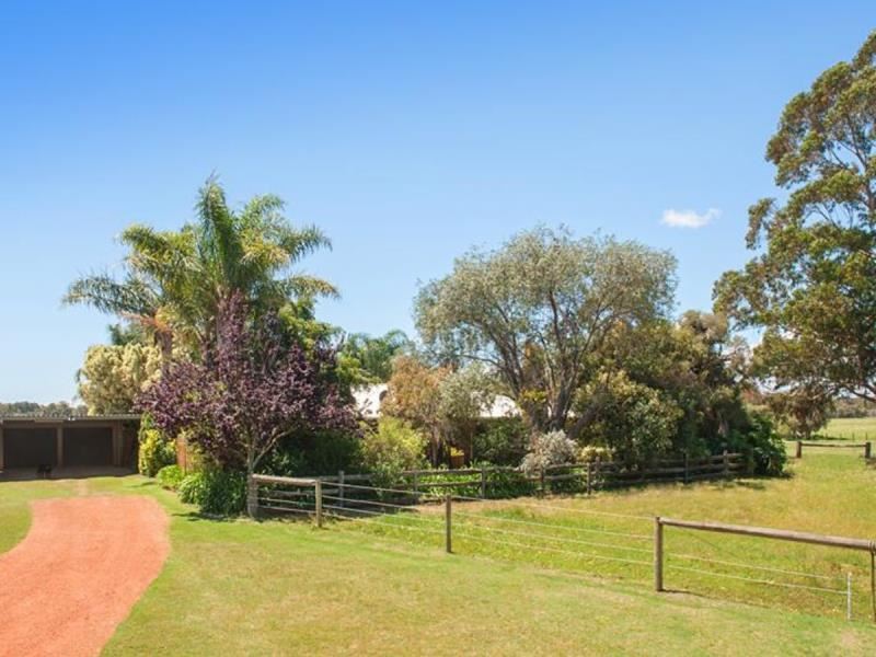 6 Coolilup Road, Ludlow