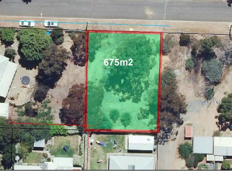 7 Mc Cormick Way, Narrogin