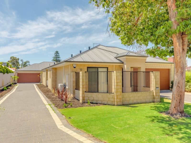 15B Coulson Street, Wilson WA 6107