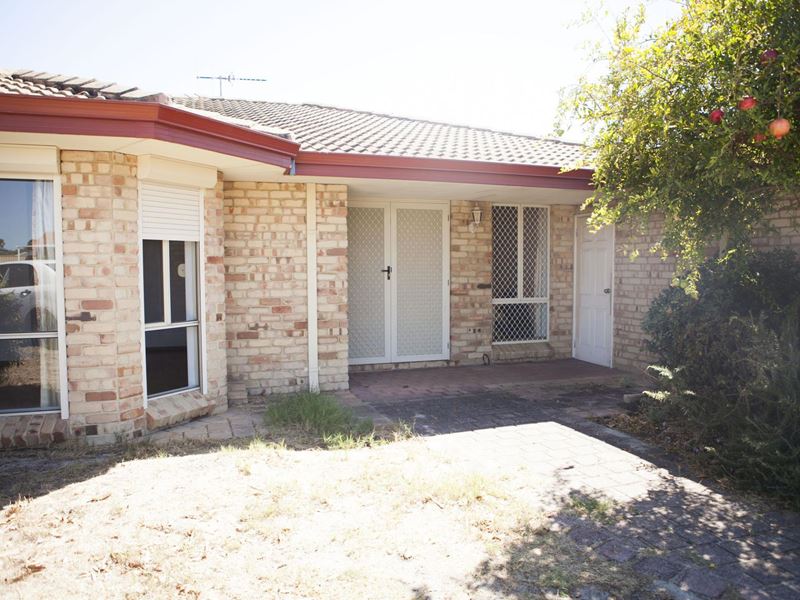 197 Warton Road, Thornlie WA 6108