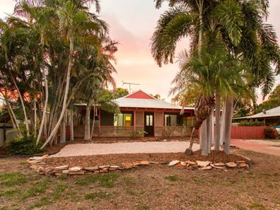 128 Reid Road, Cable Beach WA 6726