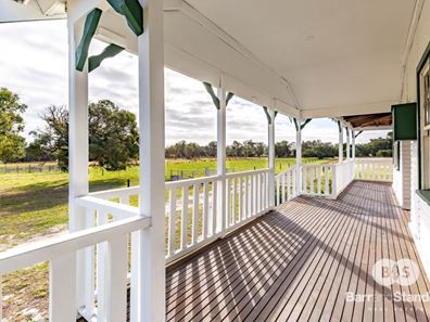 136 Forestry Road, Myalup WA 6220