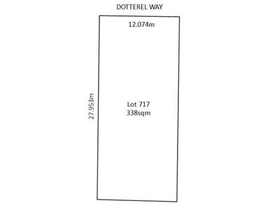 64 Dotterel Way, East Cannington WA 6107