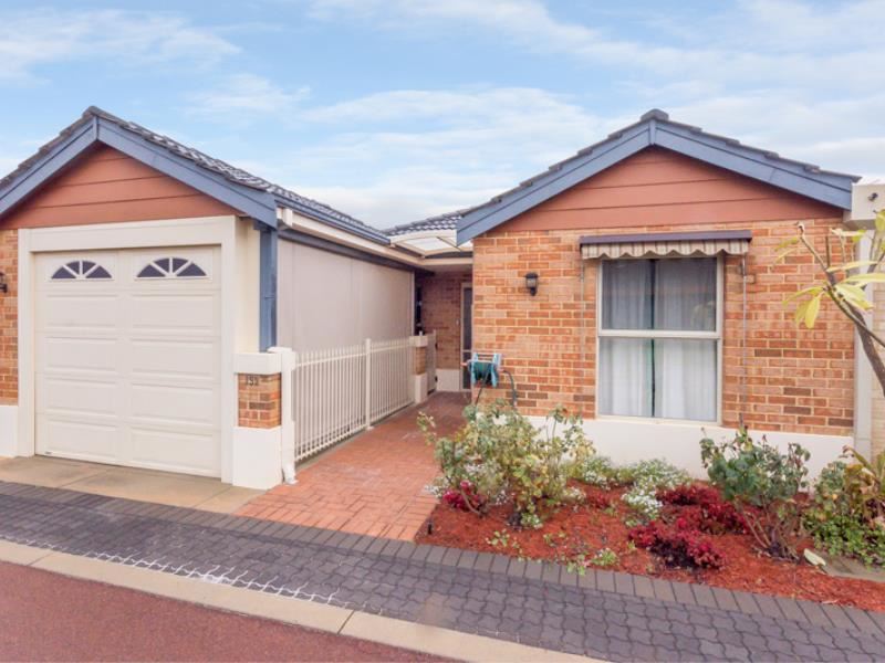 152 / 99 Burslem Drive, Maddington WA 6109