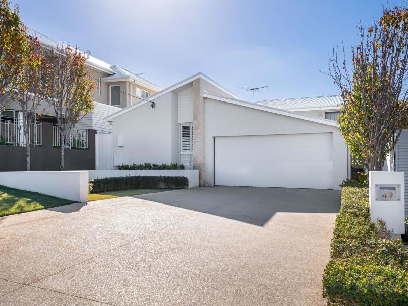 49 Bailey St, Trigg WA 6029