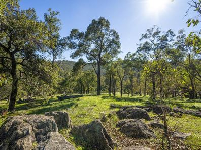 Lot 2 WANAKA ROAD, Bullsbrook WA 6084