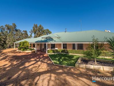 329 Santa Gertrudis Drive, Lower Chittering WA 6084