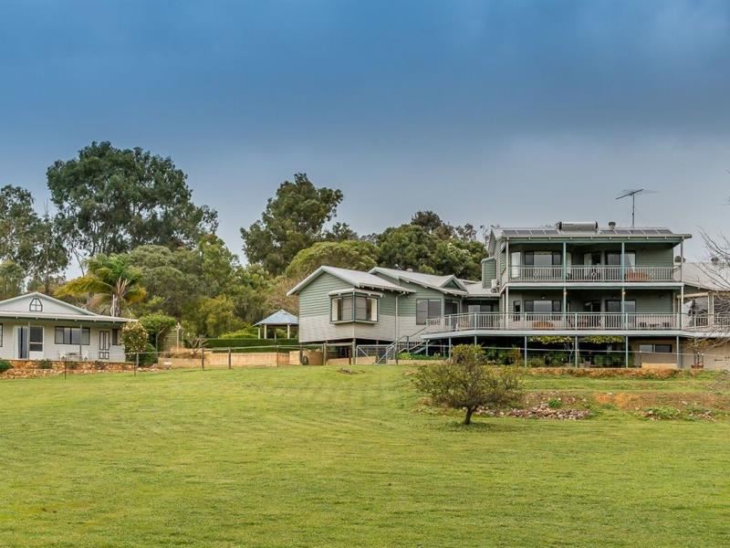 65 Clearview Retreat, Bullsbrook WA 6084