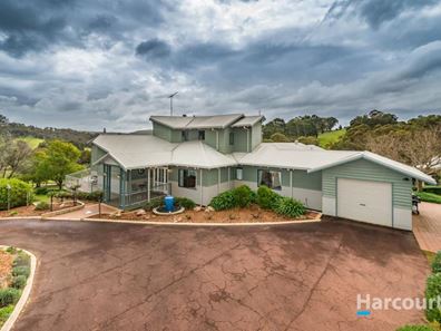 65 Clearview Retreat, Bullsbrook WA 6084