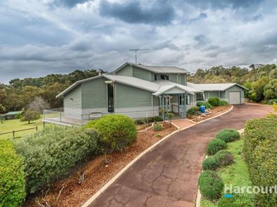 65 Clearview Retreat, Bullsbrook WA 6084