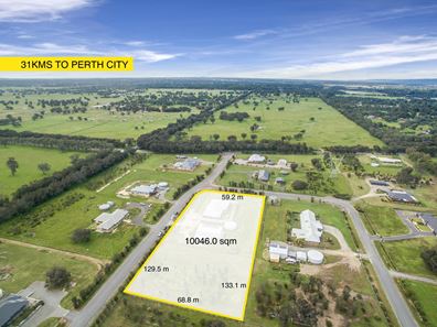 21 Stadamy St, Oakford WA 6121