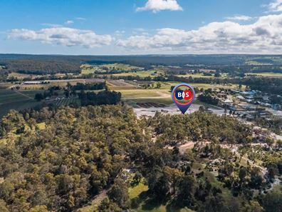 Lot/48 Hardenbergia View, Donnybrook WA 6239